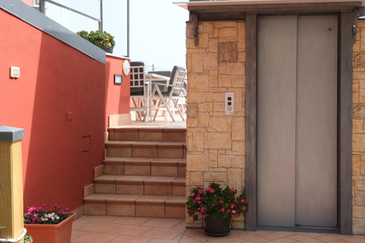 Casa Confessore Nápoles Exterior foto